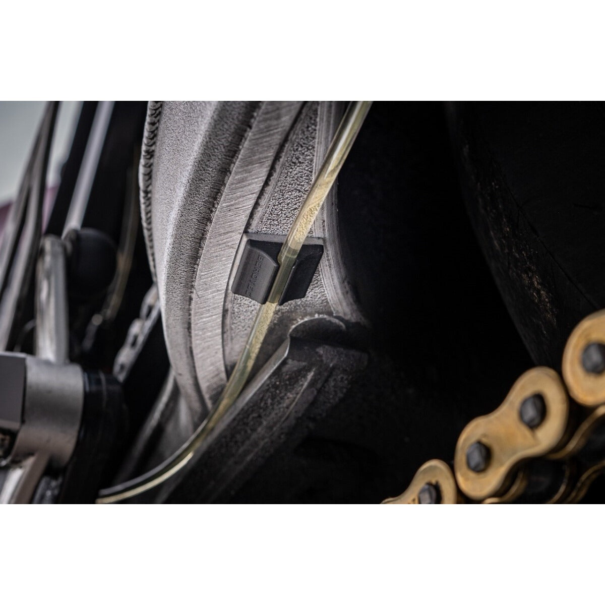 Berotec MOFESSOR | The intelligent Chain oiler