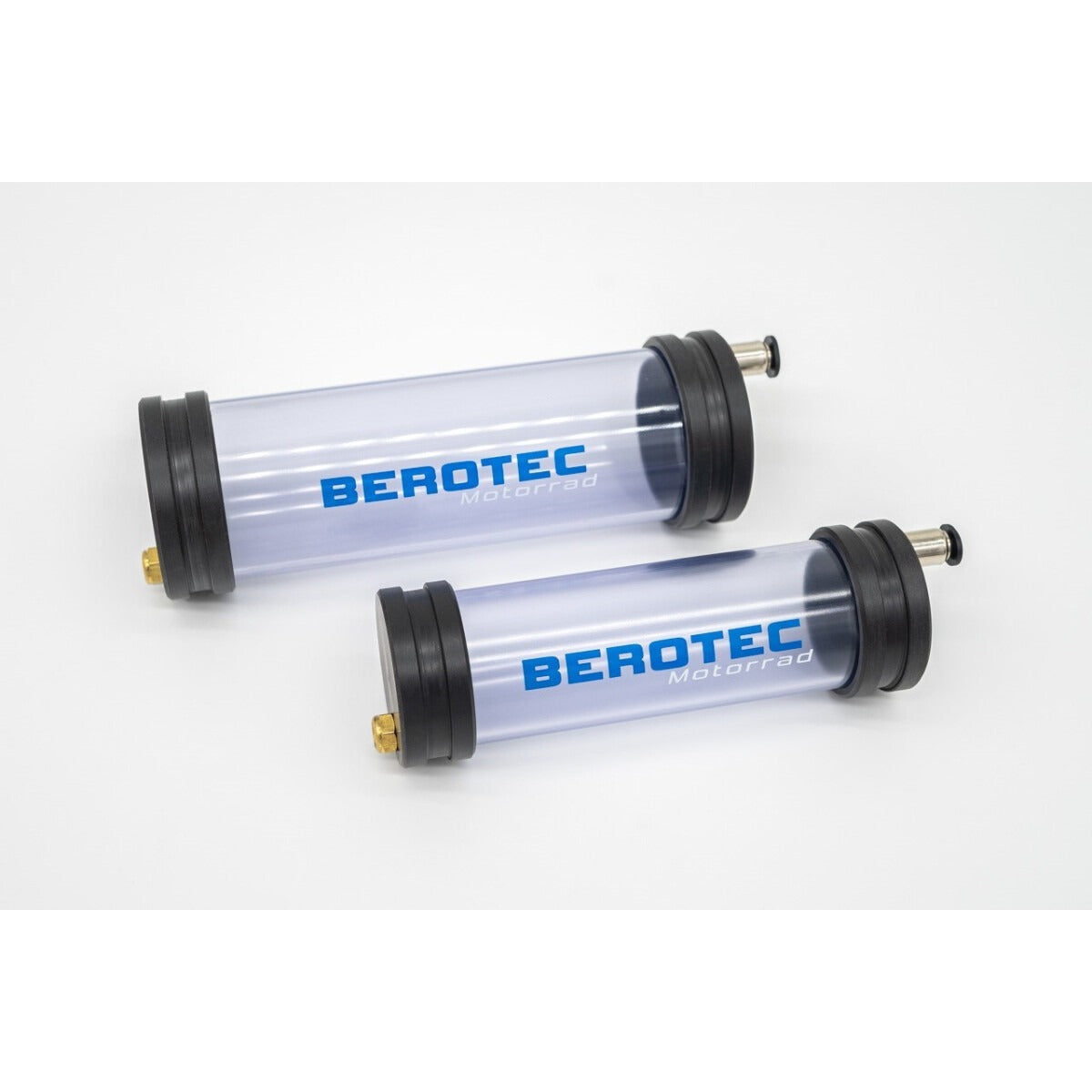 Berotec MOFESSOR | The intelligent Chain oiler