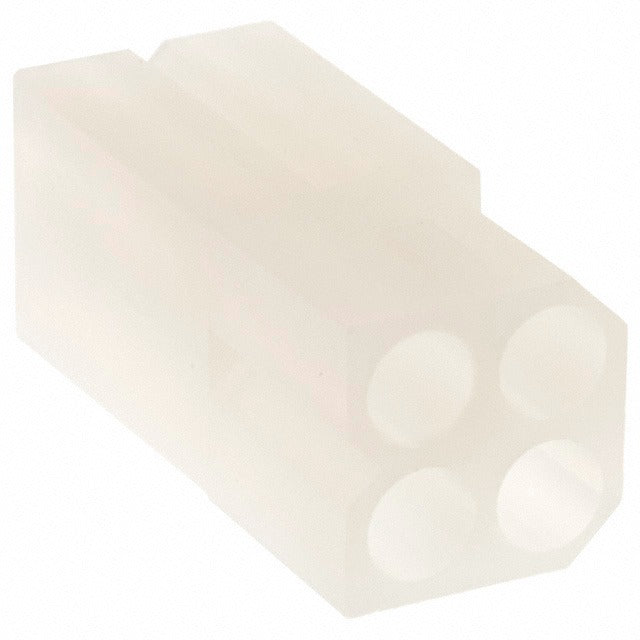 Electrical Connectors