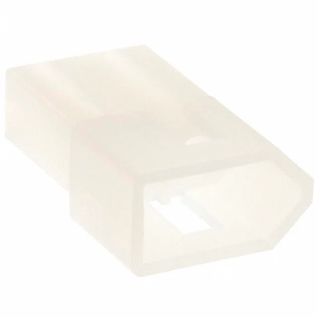 Electrical Connectors