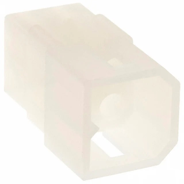 Electrical Connectors