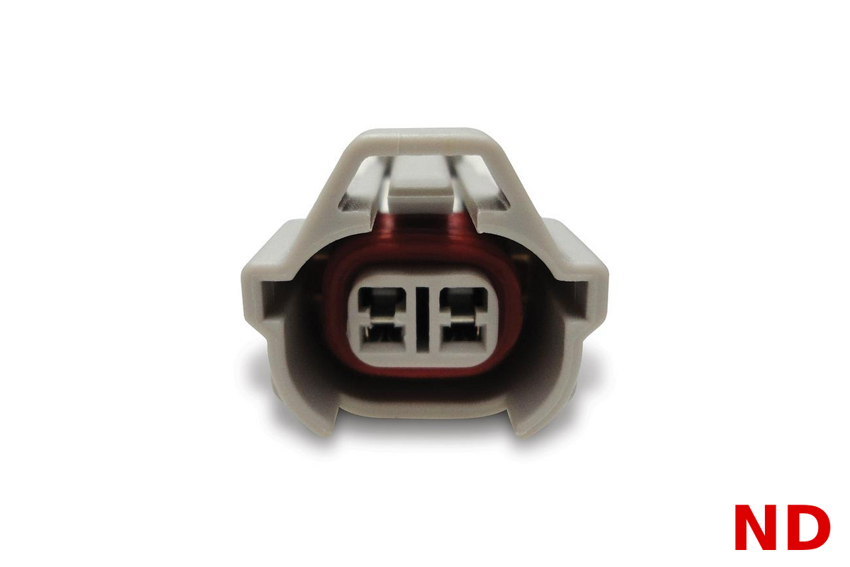 Motion Pro Fuel Injector Cleaner - Additional Connectors