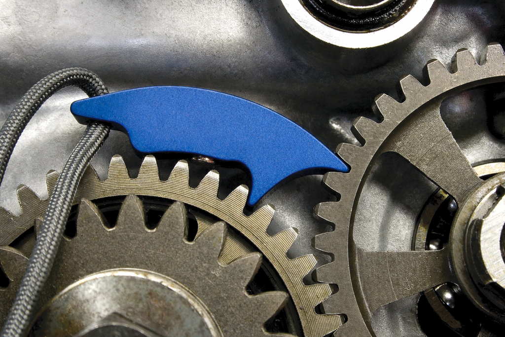 NDURO Engine Gear Jammer