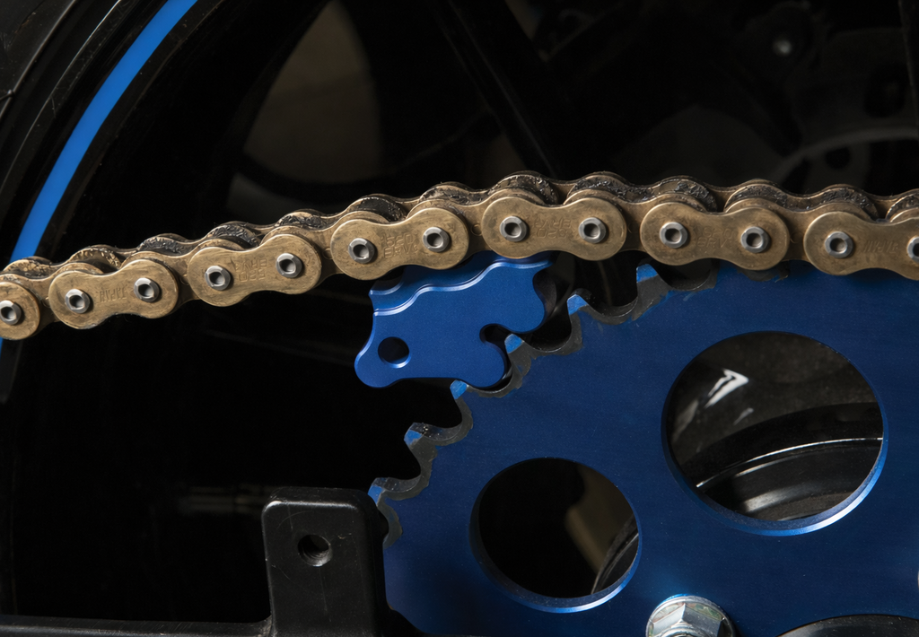 NDURO Rear Sprocket Jammer