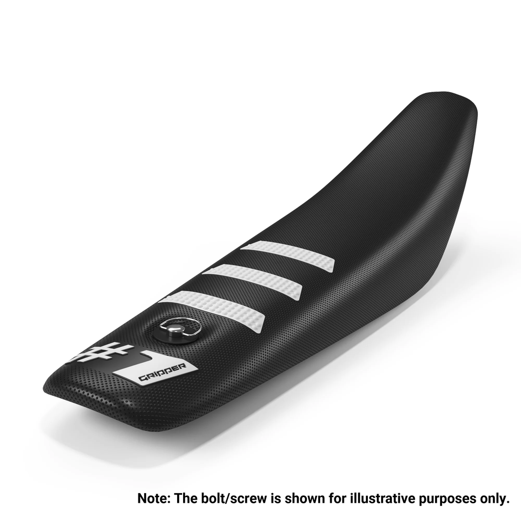 ONEGRIPPER - LIGHT RIB MINI Seat Cover (720mm x 280mm)