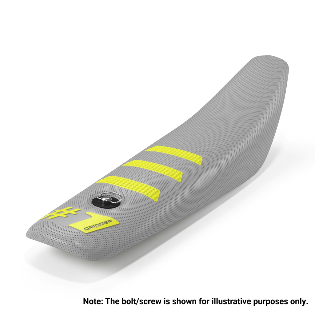 ONEGRIPPER - LIGHT RIB MINI Seat Cover (720mm x 280mm)
