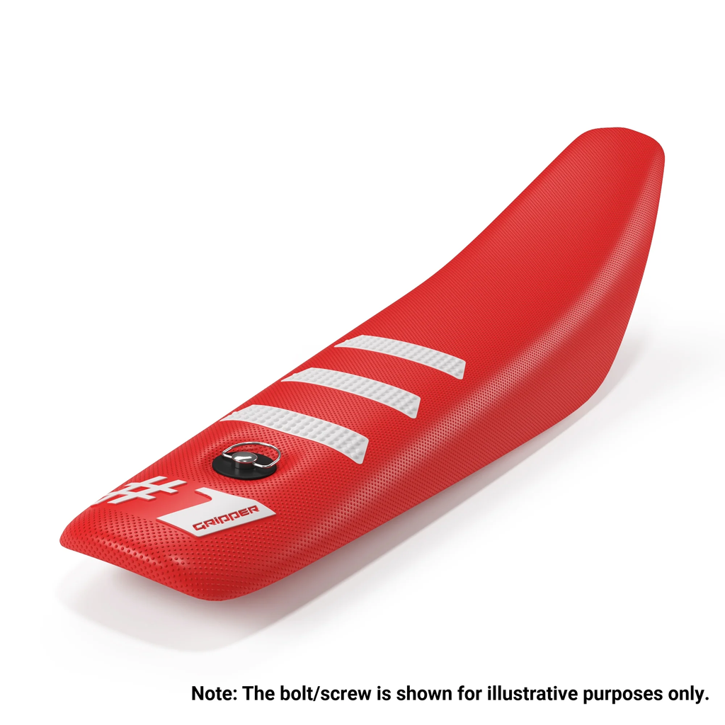 ONEGRIPPER - LIGHT RIB MINI Seat Cover (720mm x 280mm)