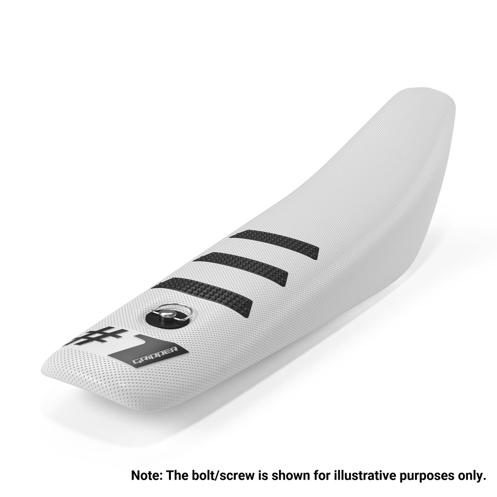 ONEGRIPPER - LIGHT RIB MINI Seat Cover (720mm x 280mm)