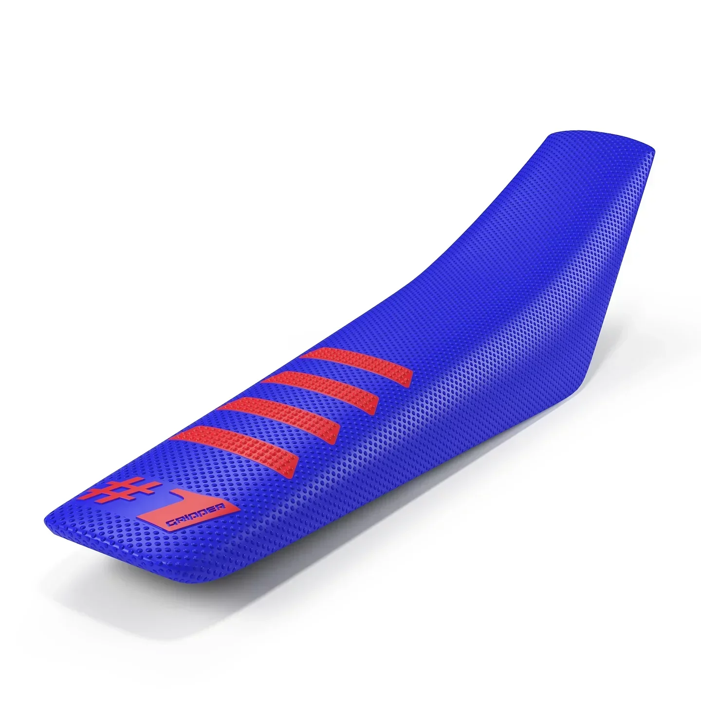 ONEGRIPPER - RIBBED Seat Cover (910mm × 400 mm)