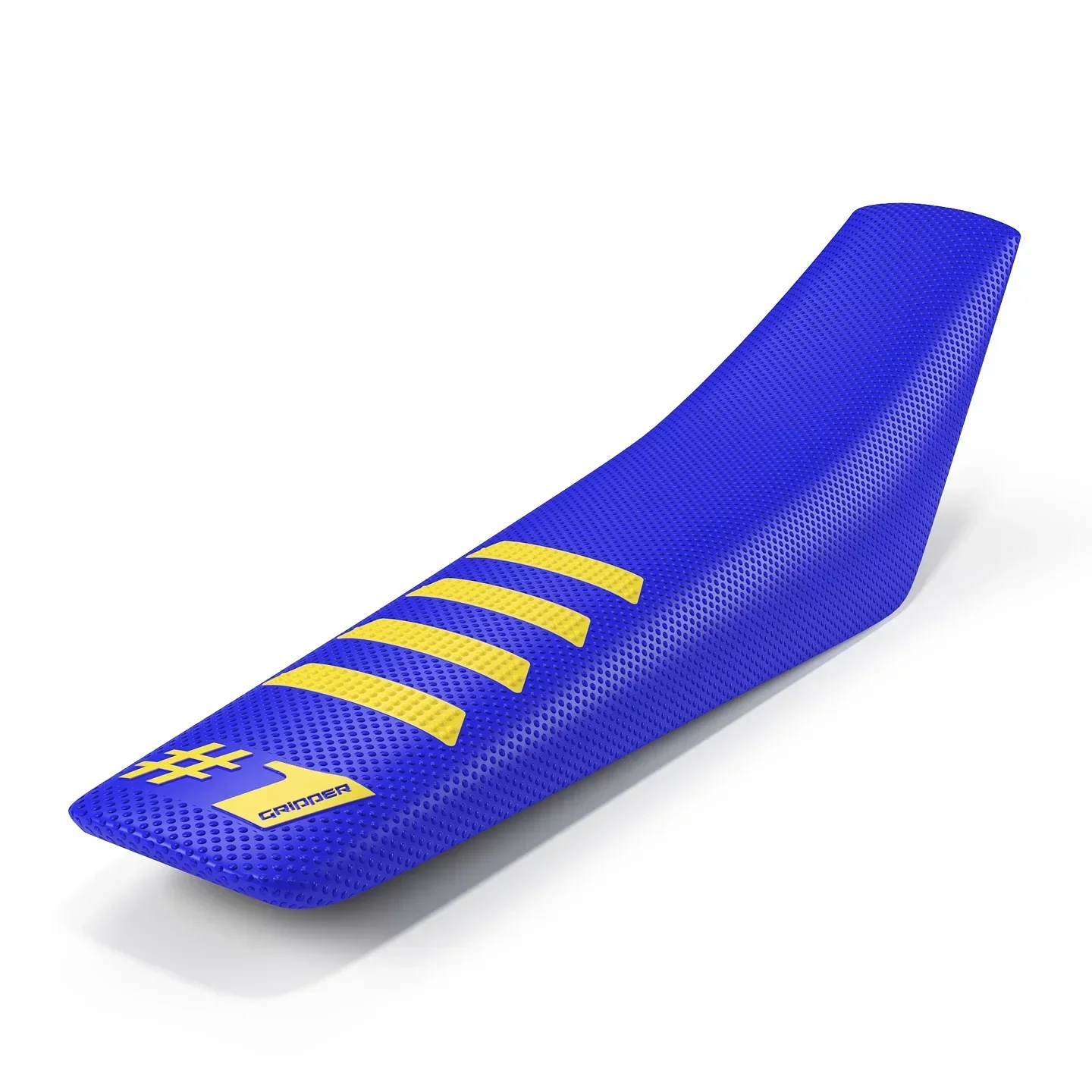 ONEGRIPPER - RIBBED Seat Cover (910mm × 400 mm)