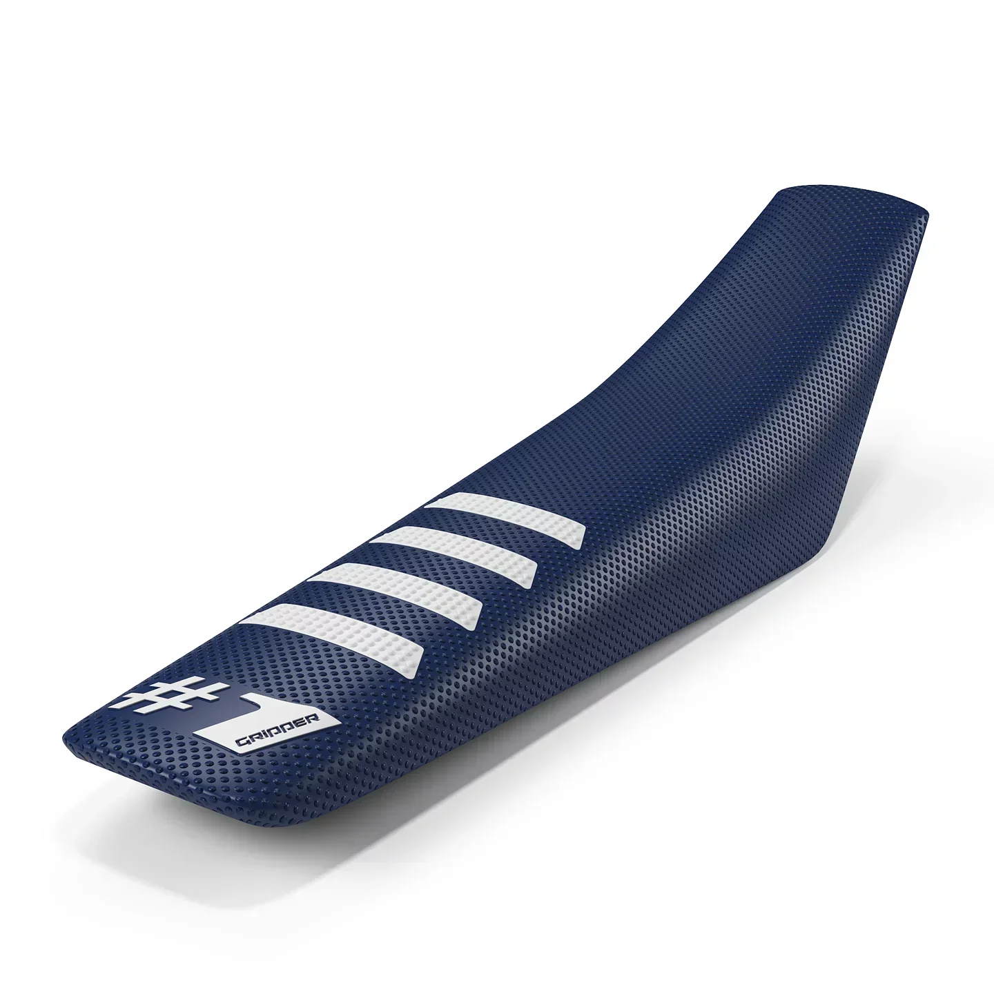 ONEGRIPPER - RIBBED Seat Cover (910mm × 400 mm)
