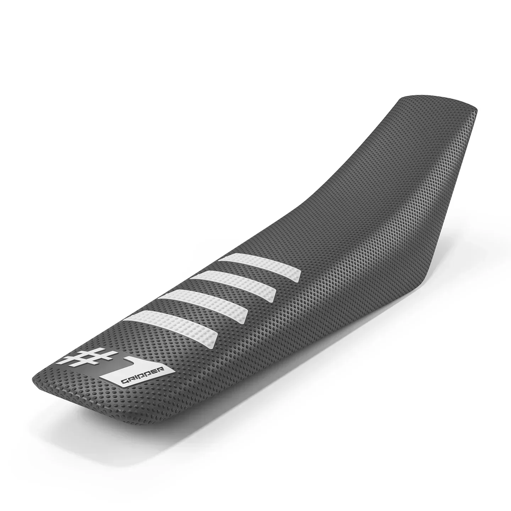 ONEGRIPPER - RIBBED Seat Cover (910mm × 400 mm)