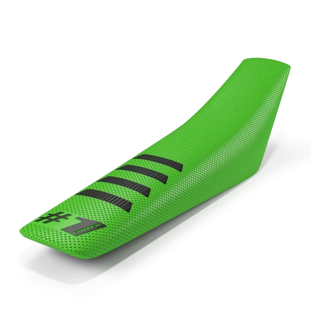 ONEGRIPPER - RIBBED Seat Cover (910mm × 400 mm)