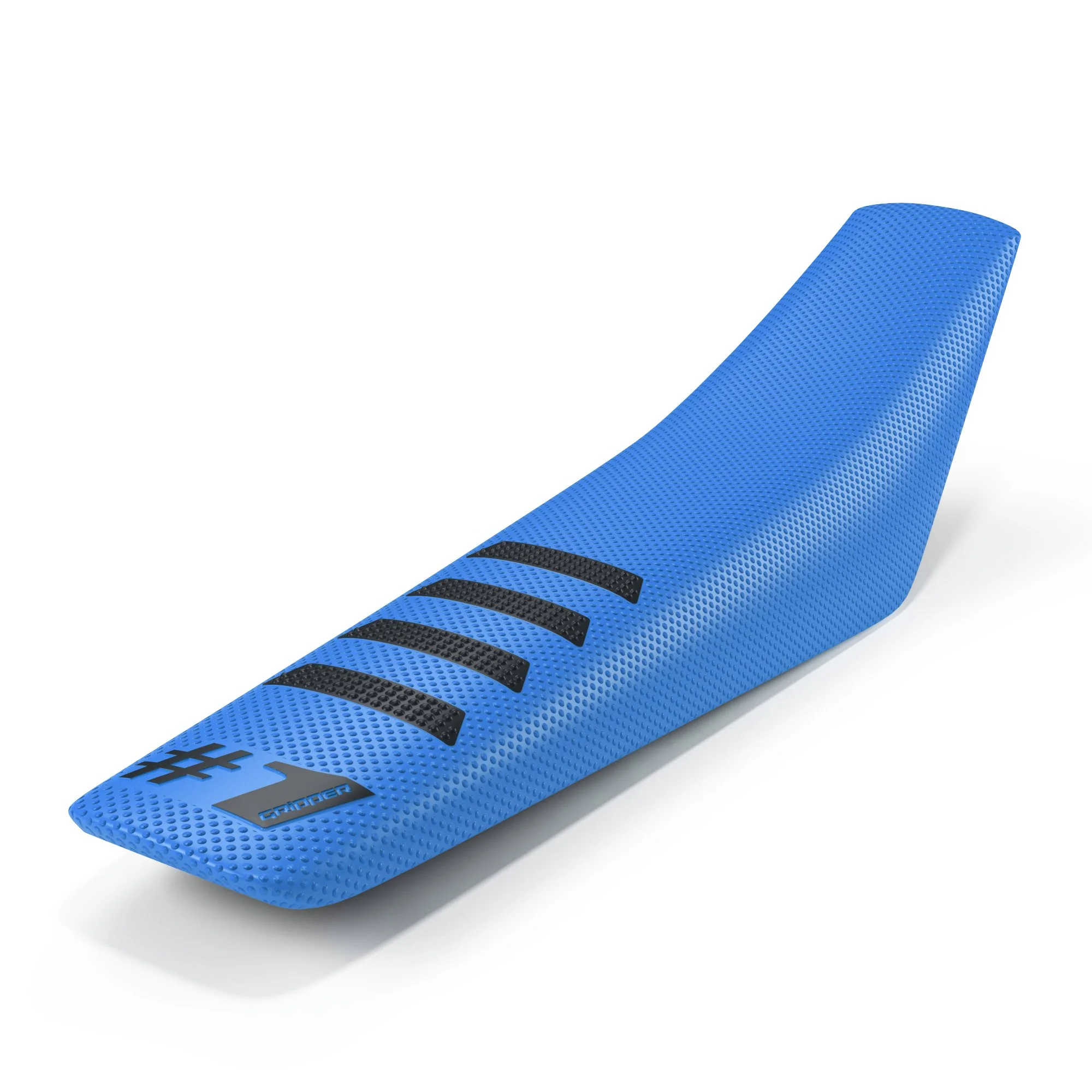 ONEGRIPPER - RIBBED Seat Cover (910mm × 400 mm)