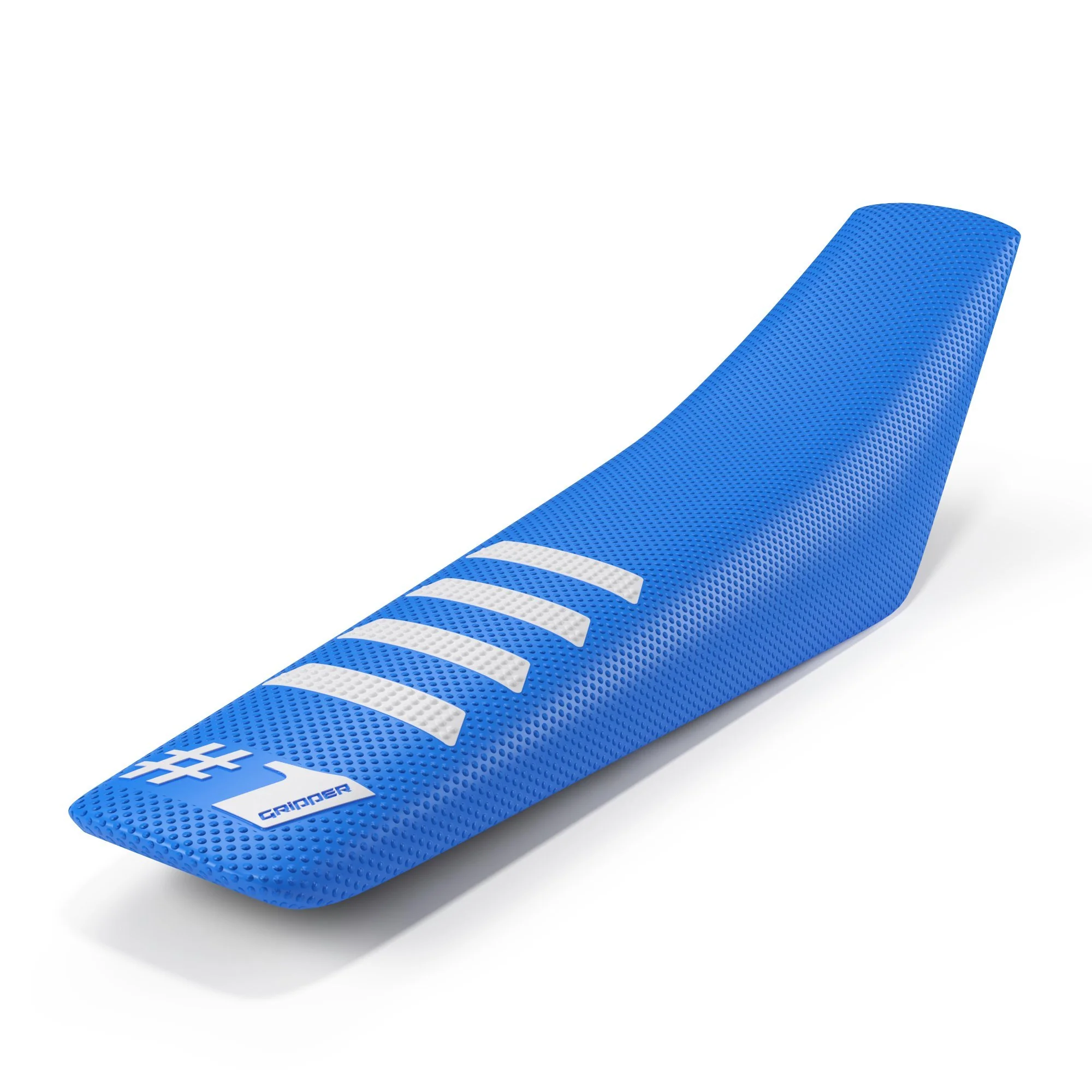 ONEGRIPPER - RIBBED Seat Cover (910mm × 400 mm)