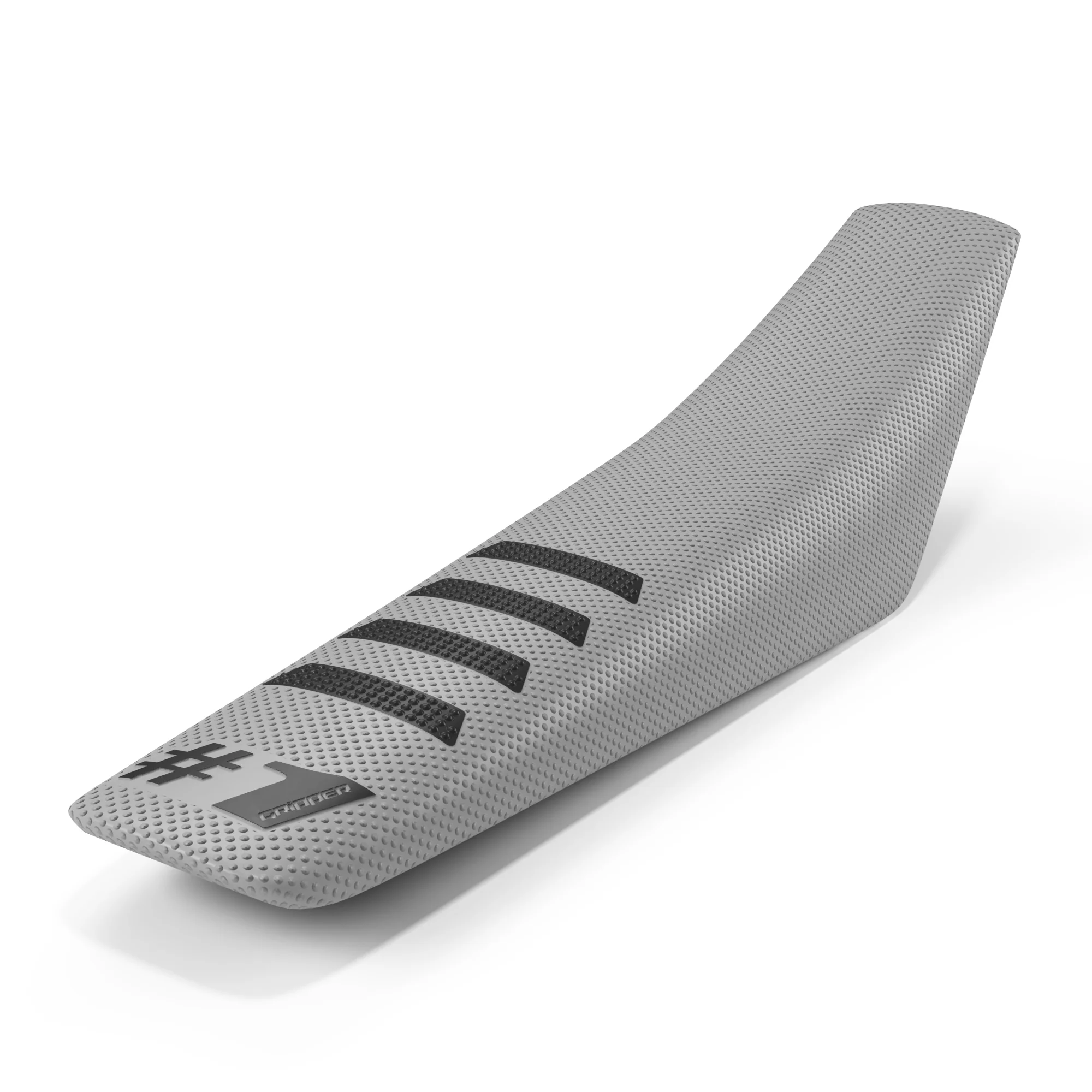 ONEGRIPPER - RIBBED Seat Cover (910mm × 400 mm)