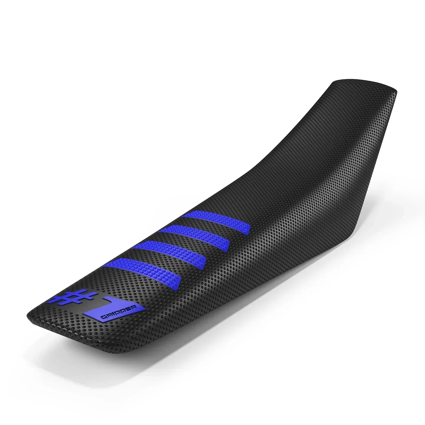 ONEGRIPPER - RIBBED Seat Cover (910mm × 400 mm)