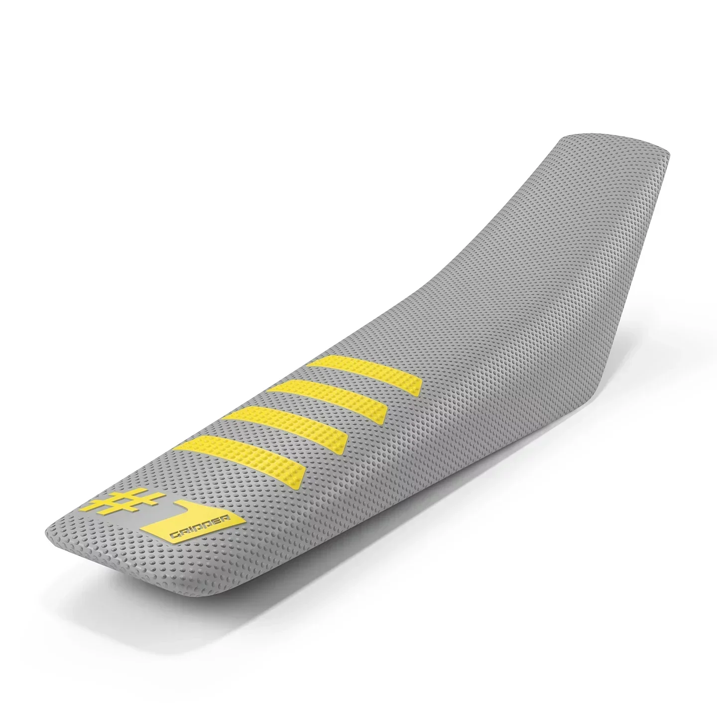ONEGRIPPER - RIBBED Seat Cover (910mm × 400 mm)