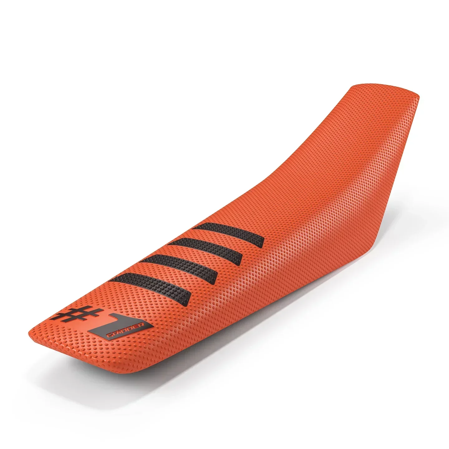 ONEGRIPPER - RIBBED Seat Cover (910mm × 400 mm)