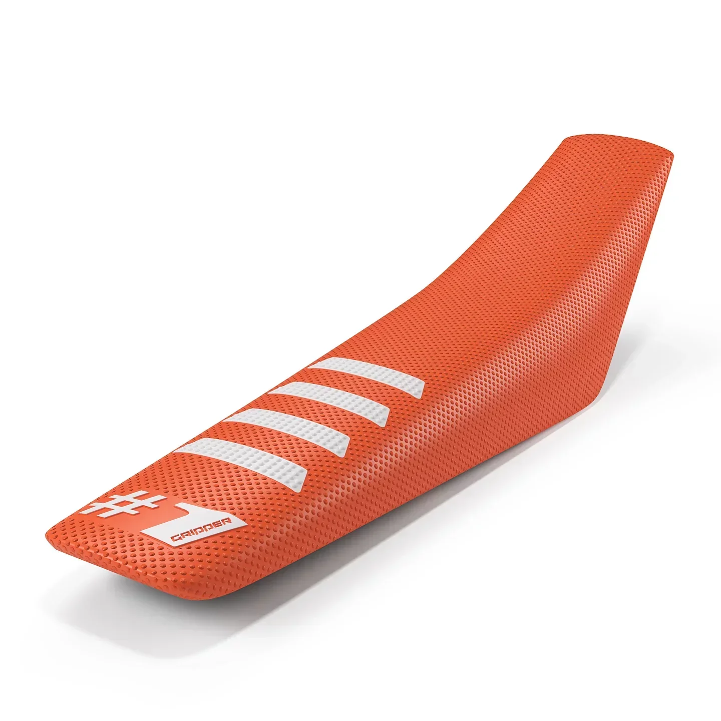 ONEGRIPPER - RIBBED Seat Cover (910mm × 400 mm)