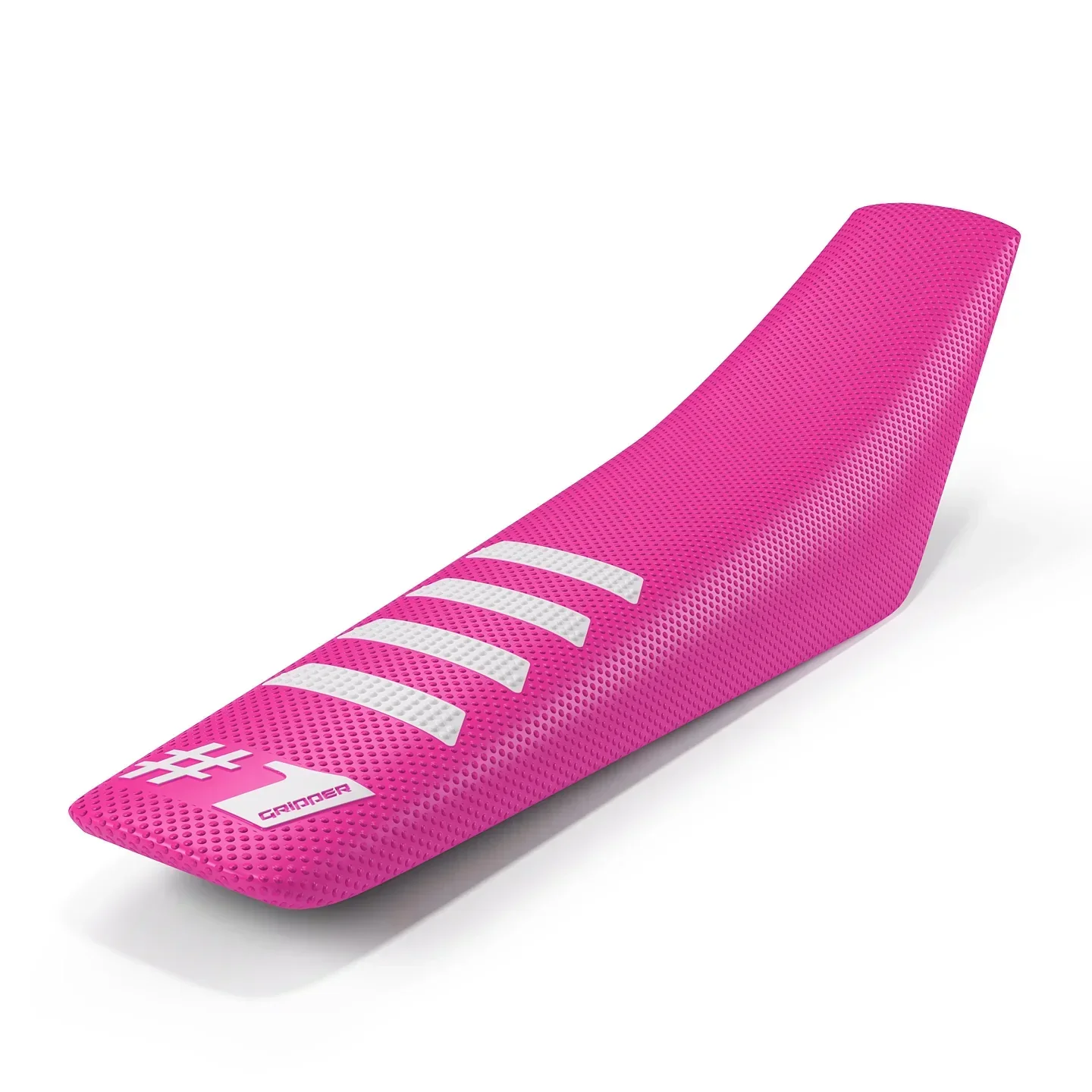 ONEGRIPPER - RIBBED Seat Cover (910mm × 400 mm)