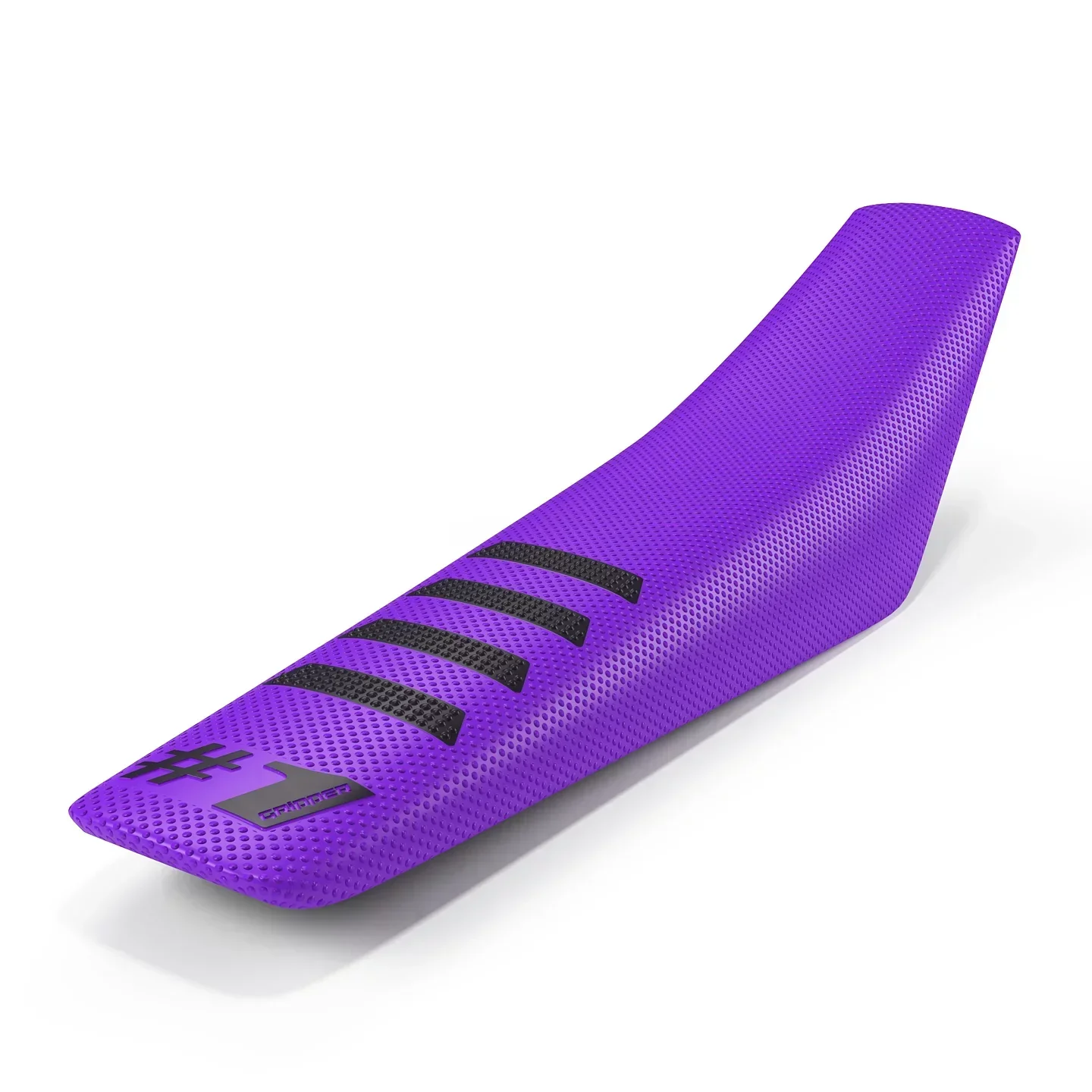 ONEGRIPPER - RIBBED Seat Cover (910mm × 400 mm)