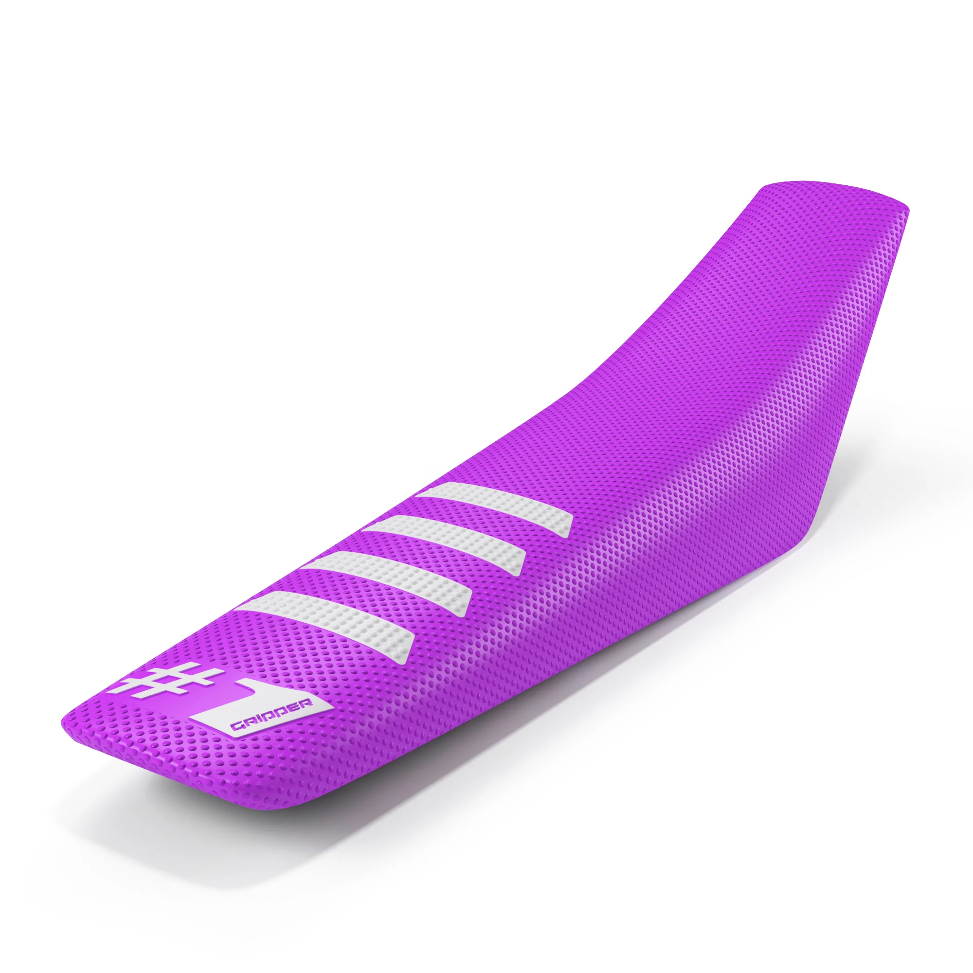 ONEGRIPPER - RIBBED Seat Cover (910mm × 400 mm)