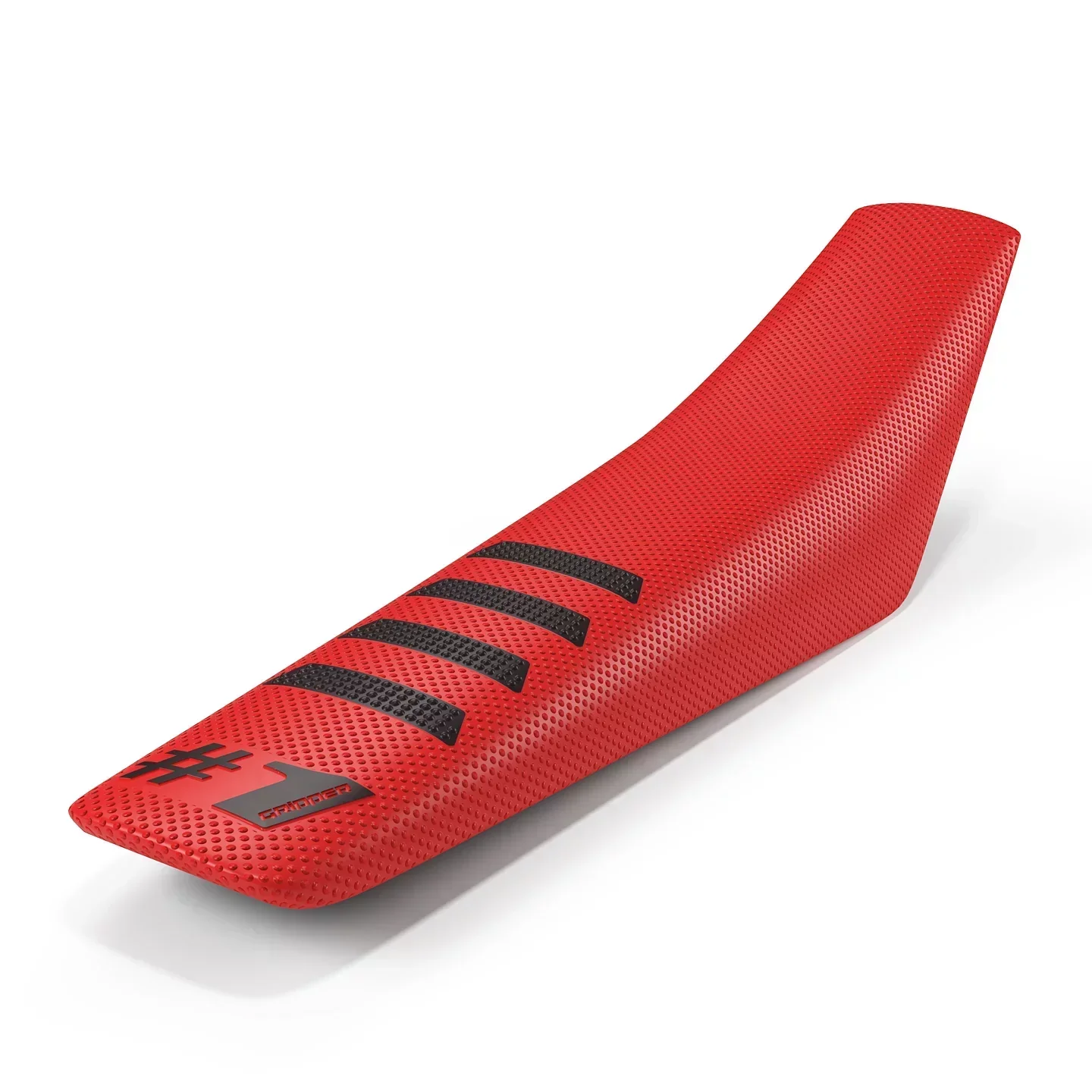 ONEGRIPPER - RIBBED Seat Cover (910mm × 400 mm)