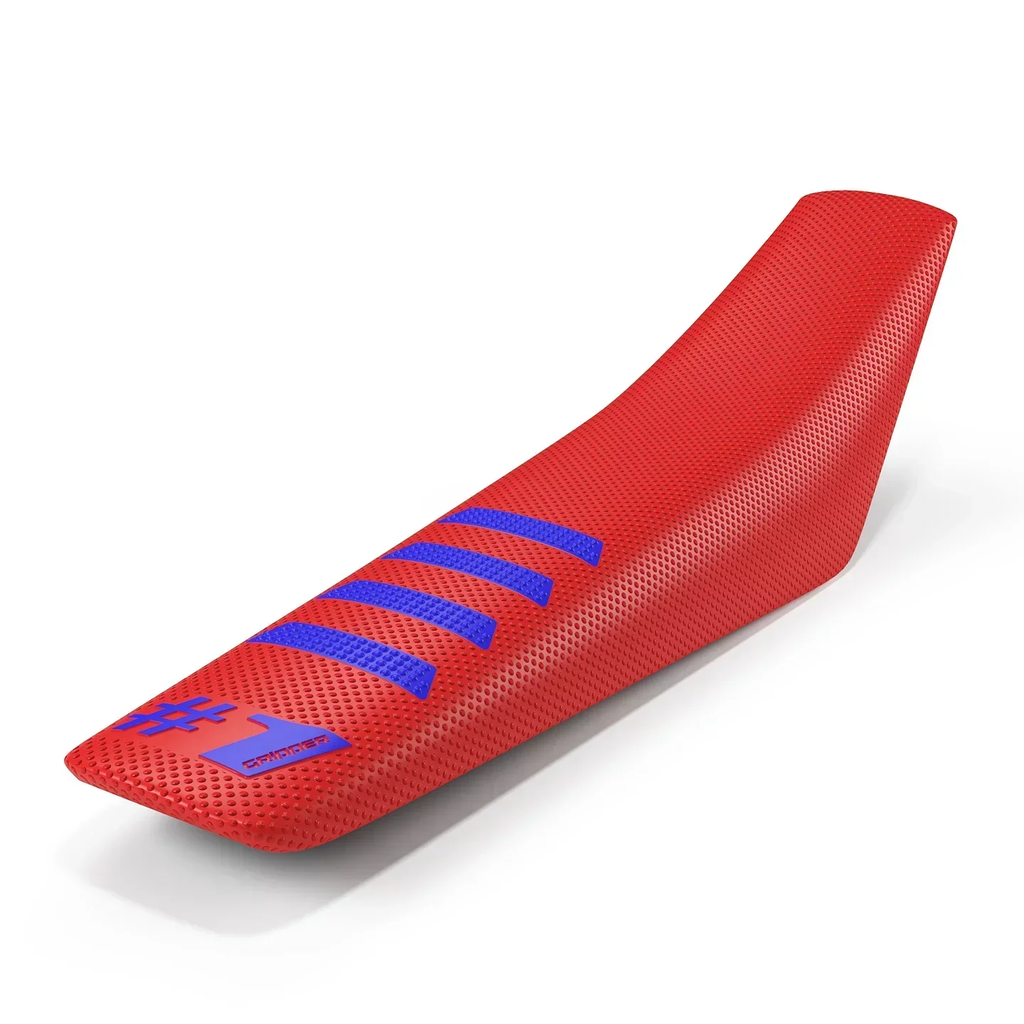 ONEGRIPPER - RIBBED Seat Cover (910mm × 400 mm)