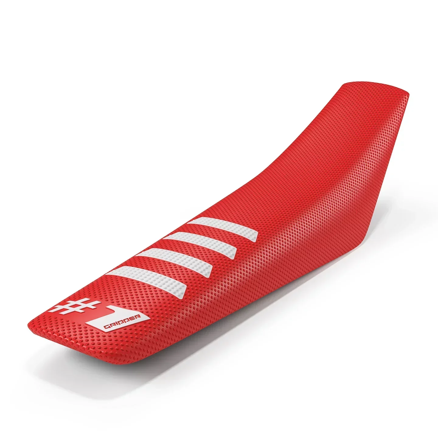 ONEGRIPPER - RIBBED Seat Cover (910mm × 400 mm)