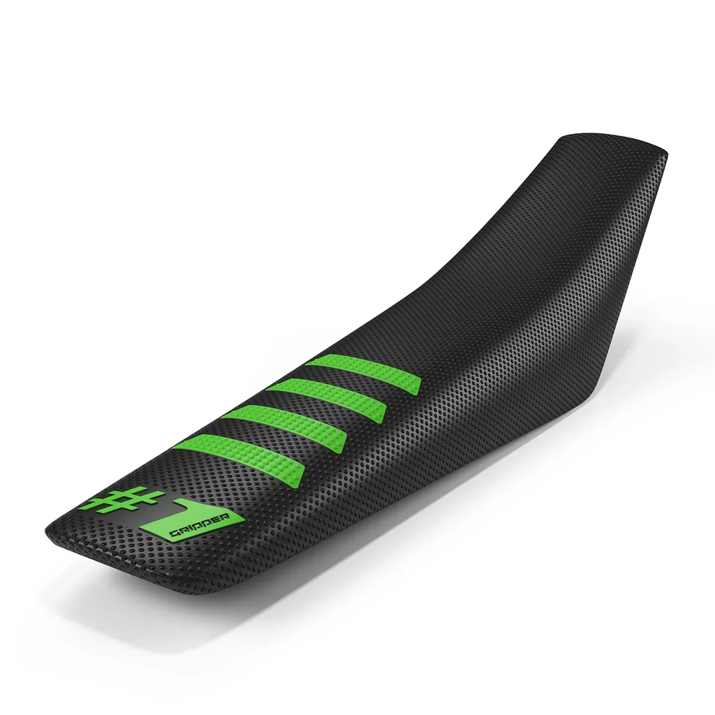 ONEGRIPPER - RIBBED Seat Cover (910mm × 400 mm)