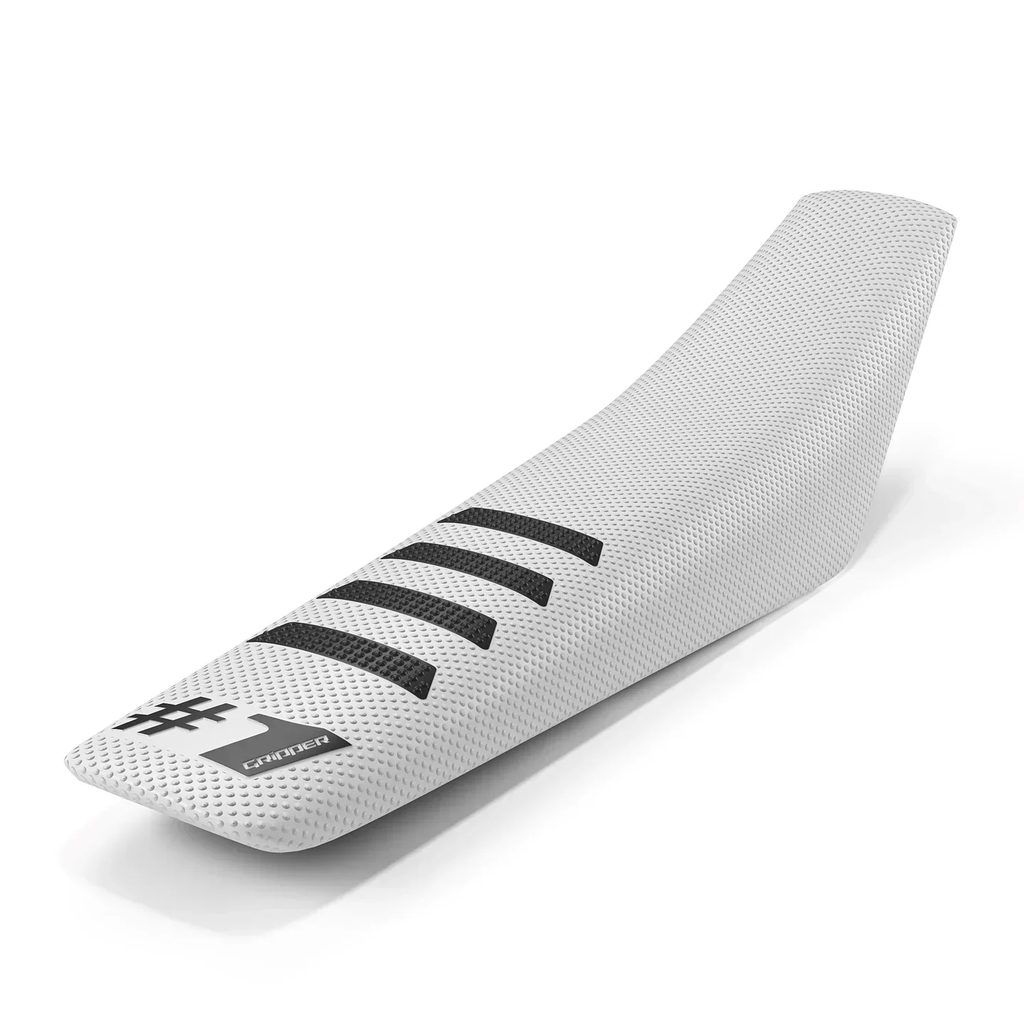 ONEGRIPPER - RIBBED Seat Cover (910mm × 400 mm)