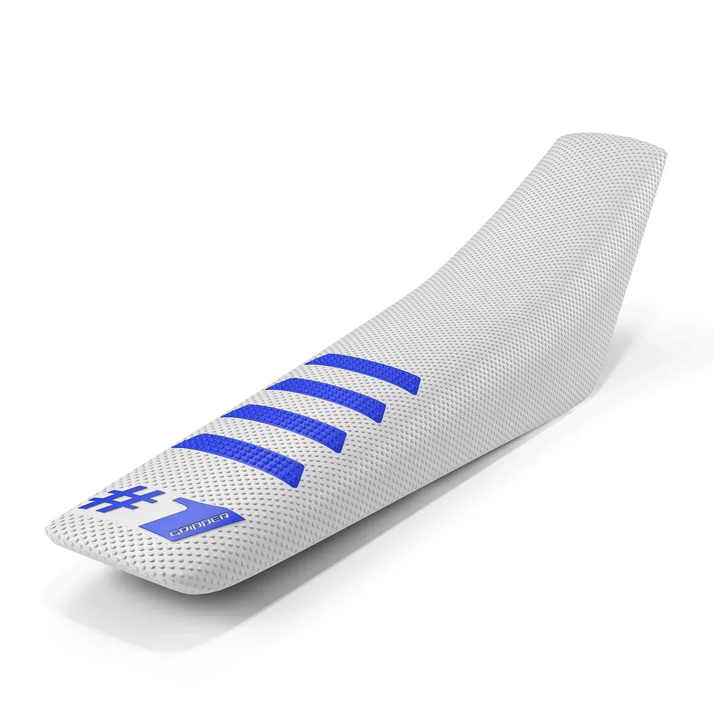 ONEGRIPPER - RIBBED Seat Cover (910mm × 400 mm)