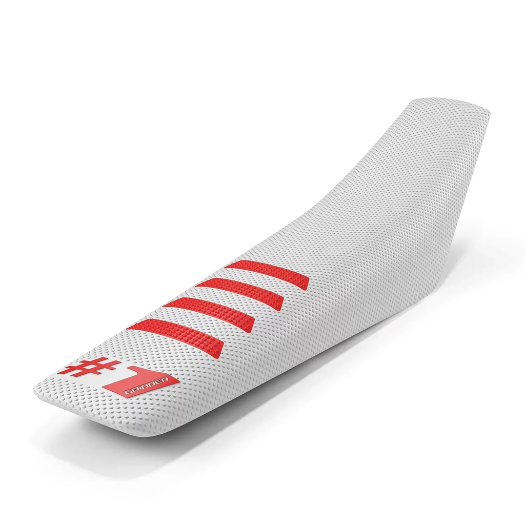 ONEGRIPPER - RIBBED Seat Cover (910mm × 400 mm)