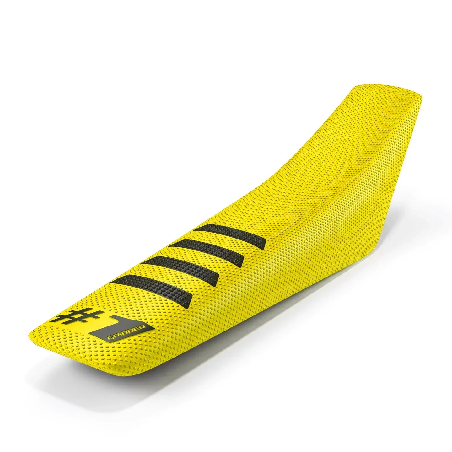 ONEGRIPPER - RIBBED Seat Cover (910mm × 400 mm)