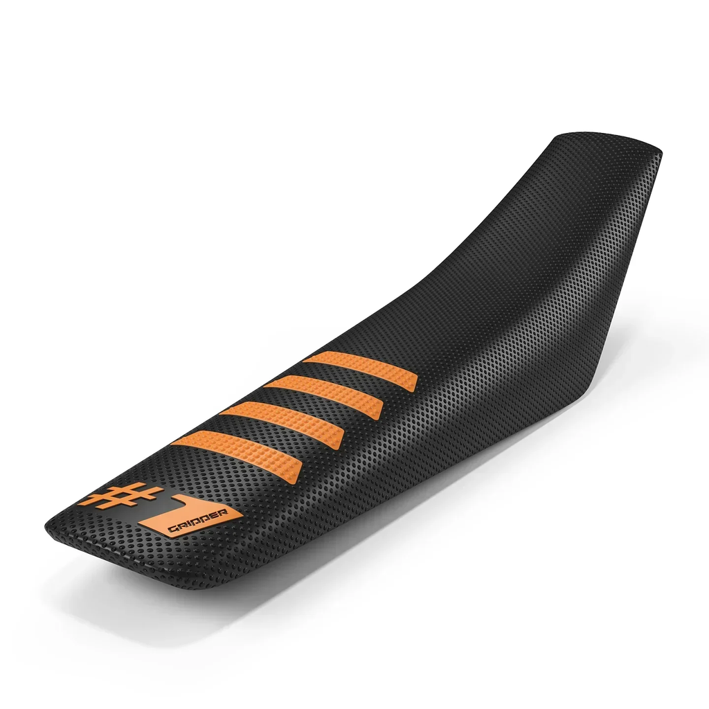 ONEGRIPPER - RIBBED Seat Cover (910mm × 400 mm)