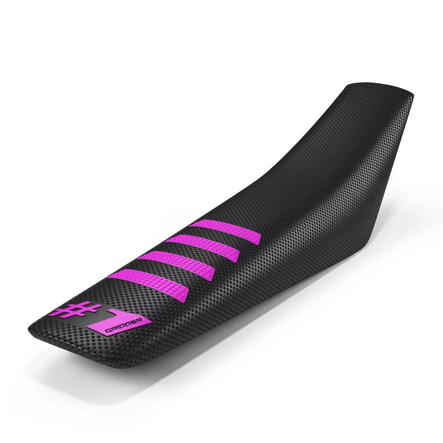 ONEGRIPPER - RIBBED Seat Cover (910mm × 400 mm)