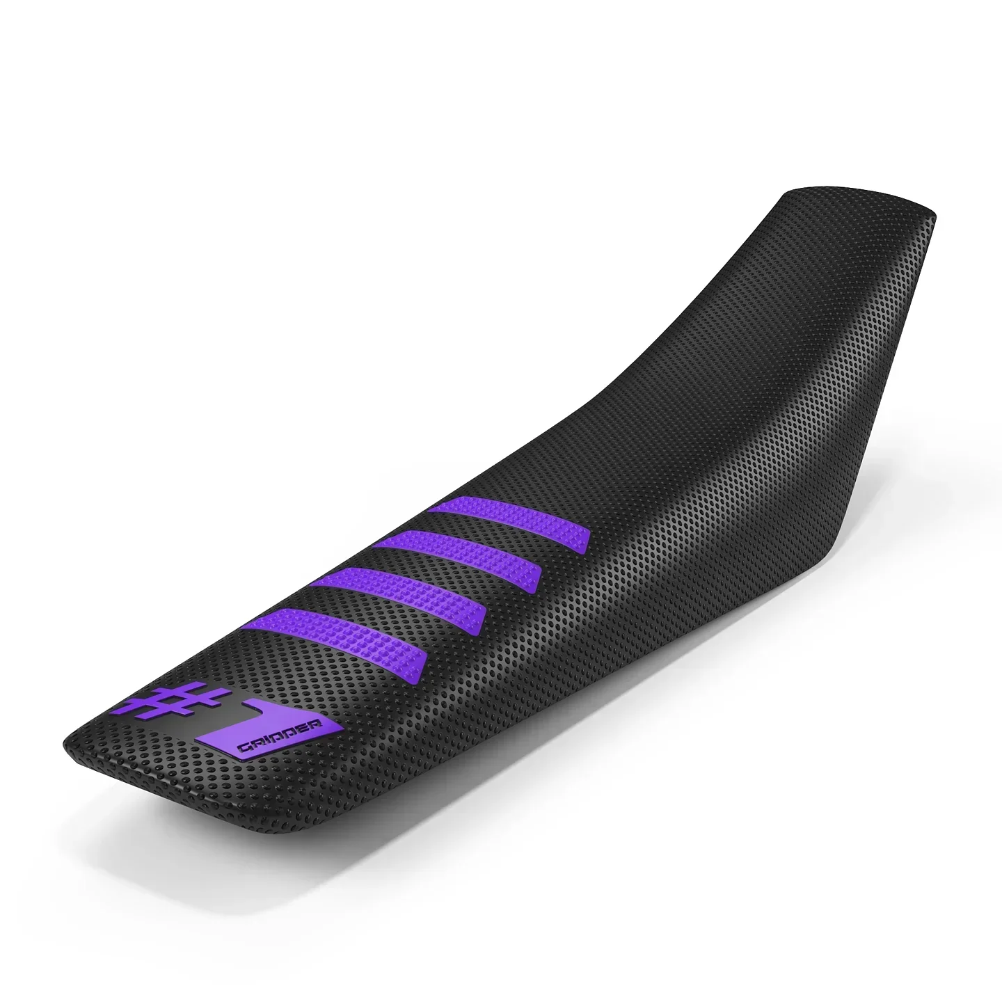 ONEGRIPPER - RIBBED Seat Cover (910mm × 400 mm)