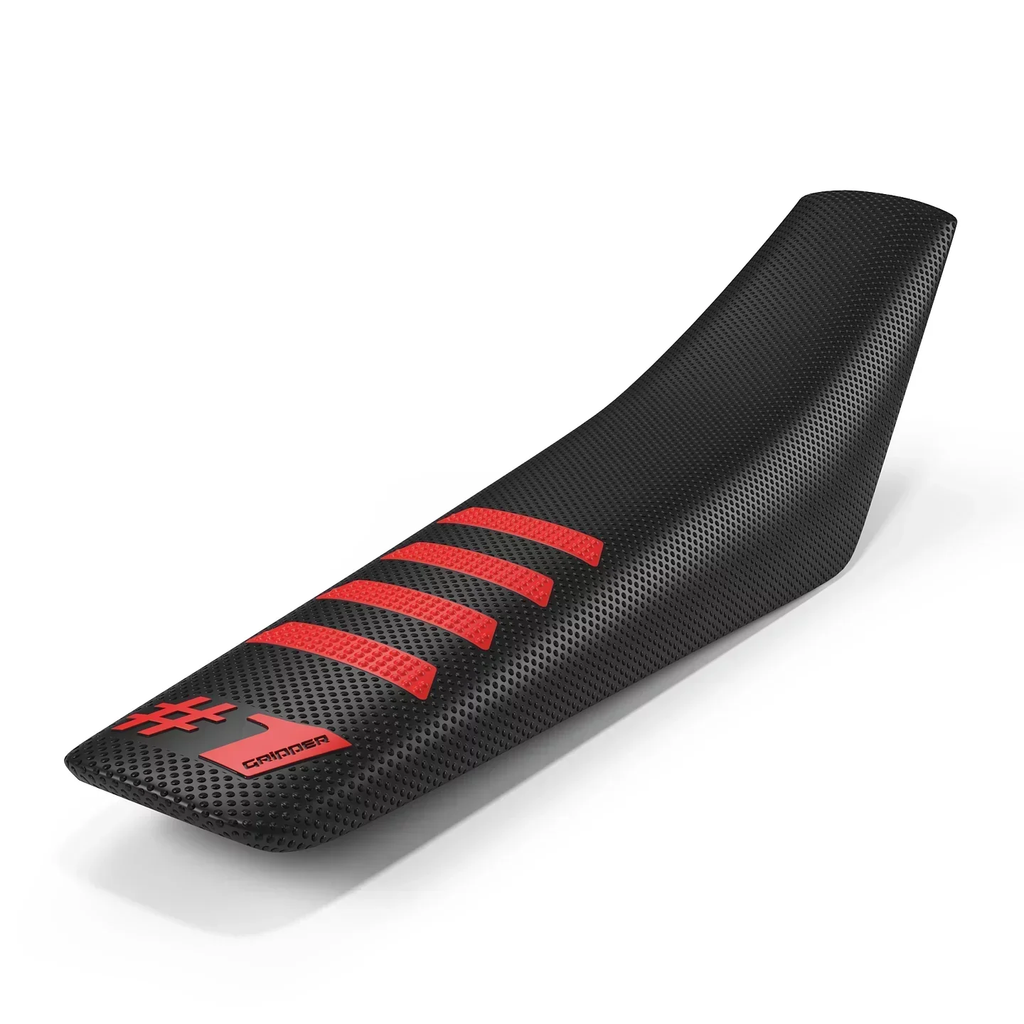 ONEGRIPPER - RIBBED Seat Cover (910mm × 400 mm)