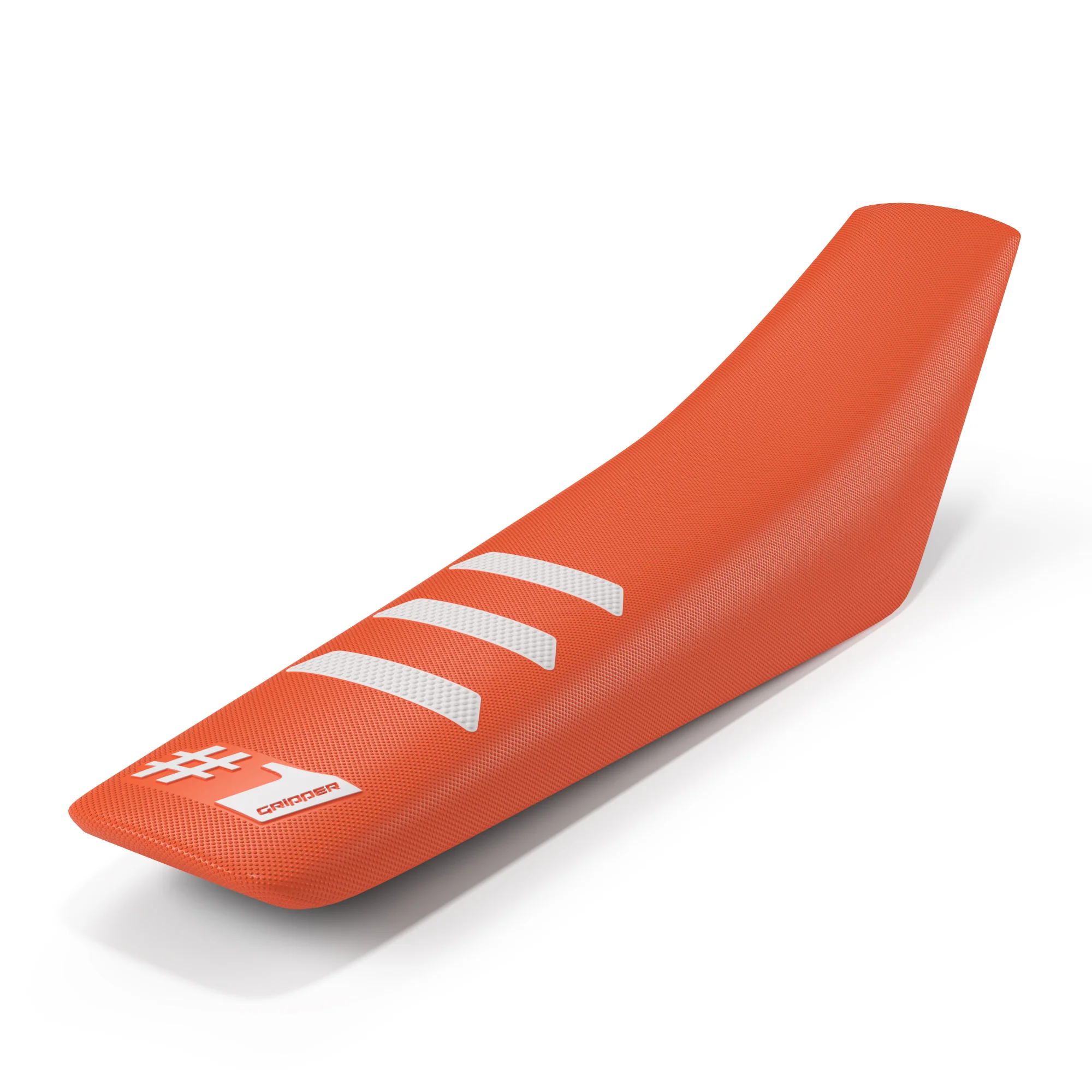 ONEGRIPPER - LIGHT RIB Seat Cover (950mm × 415 mm)