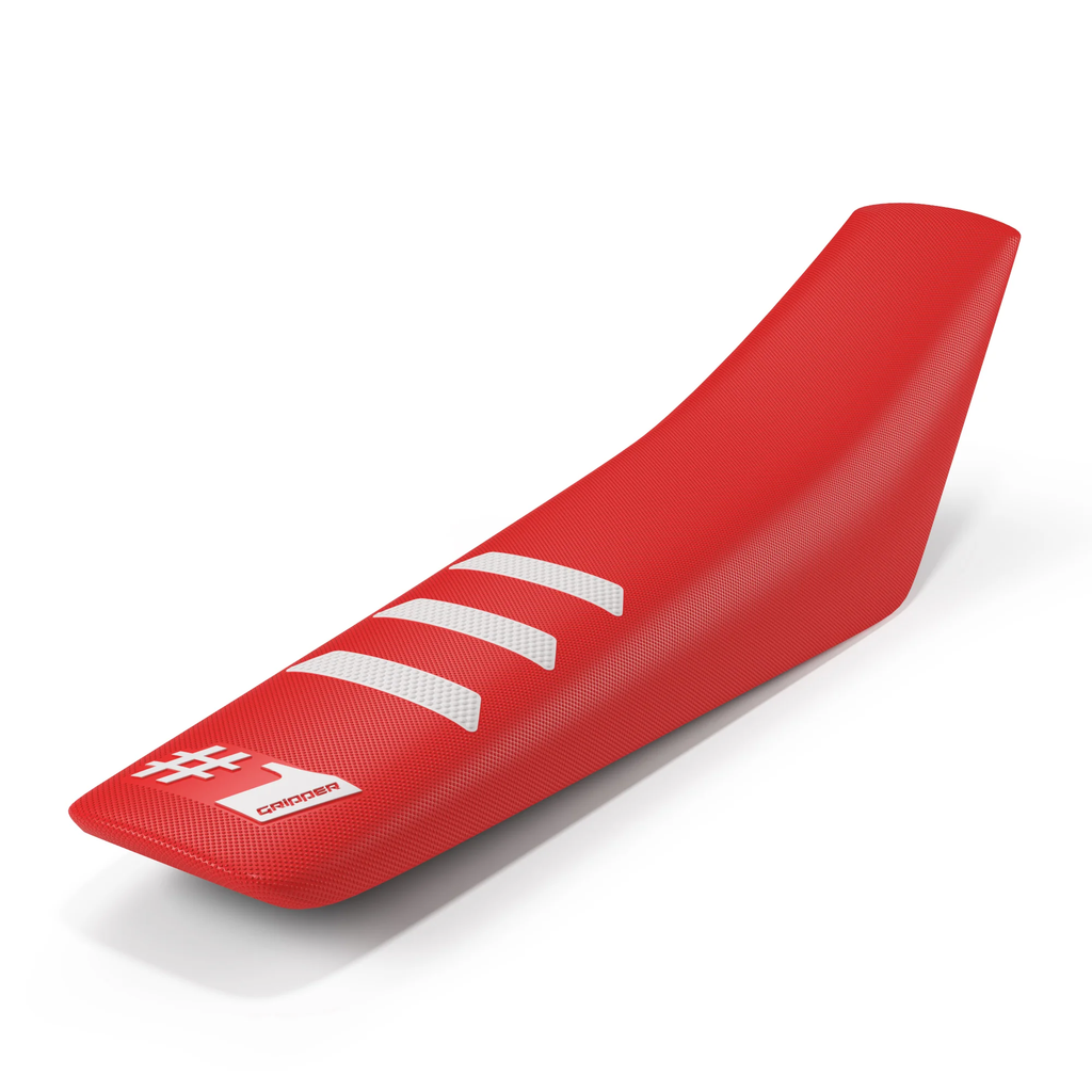 ONEGRIPPER - LIGHT RIB Seat Cover (950mm × 415 mm)