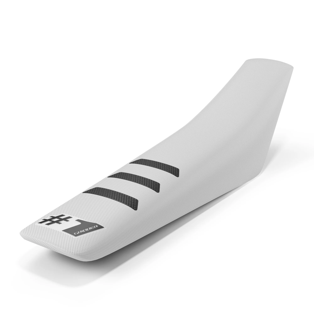 ONEGRIPPER - LIGHT RIB Seat Cover (950mm × 415 mm)