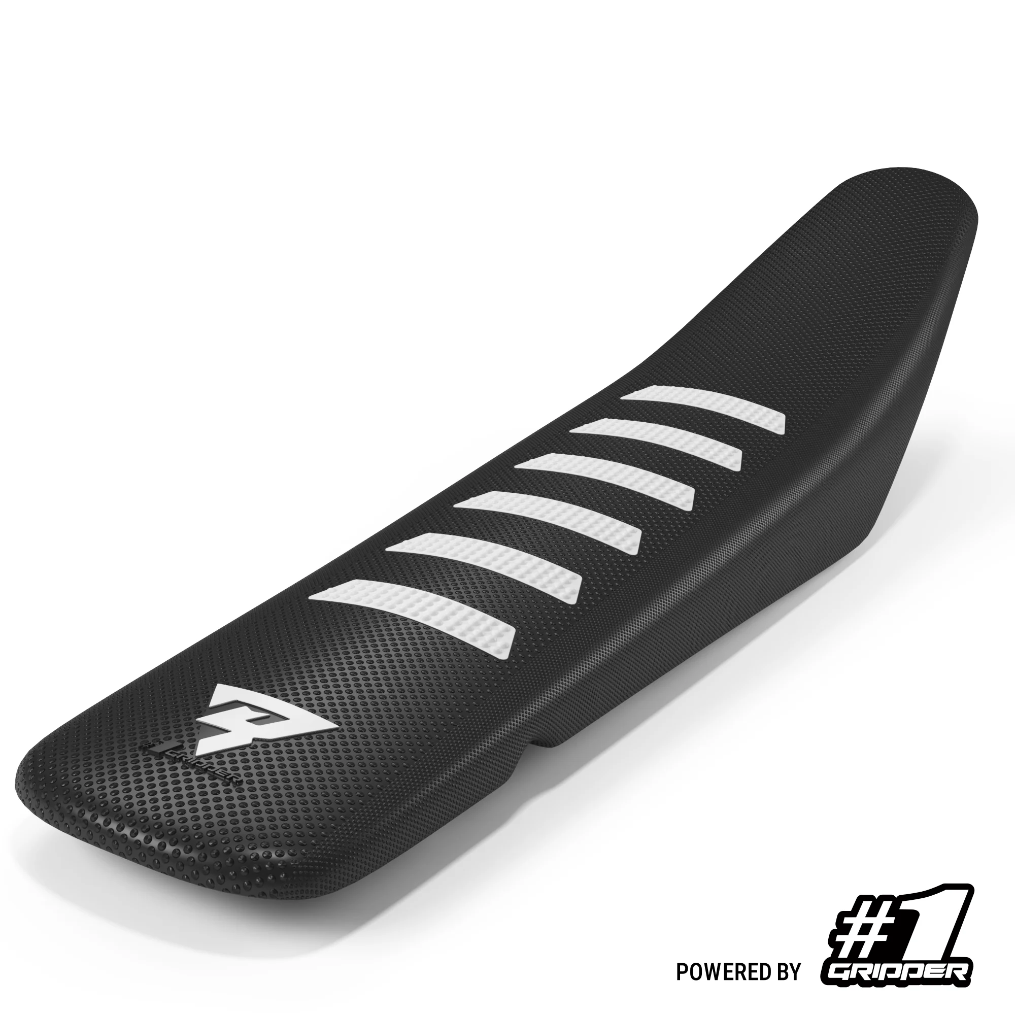 ONEGRIPPER - MR74 - MARIO ROMAN EDITION Seat Cover