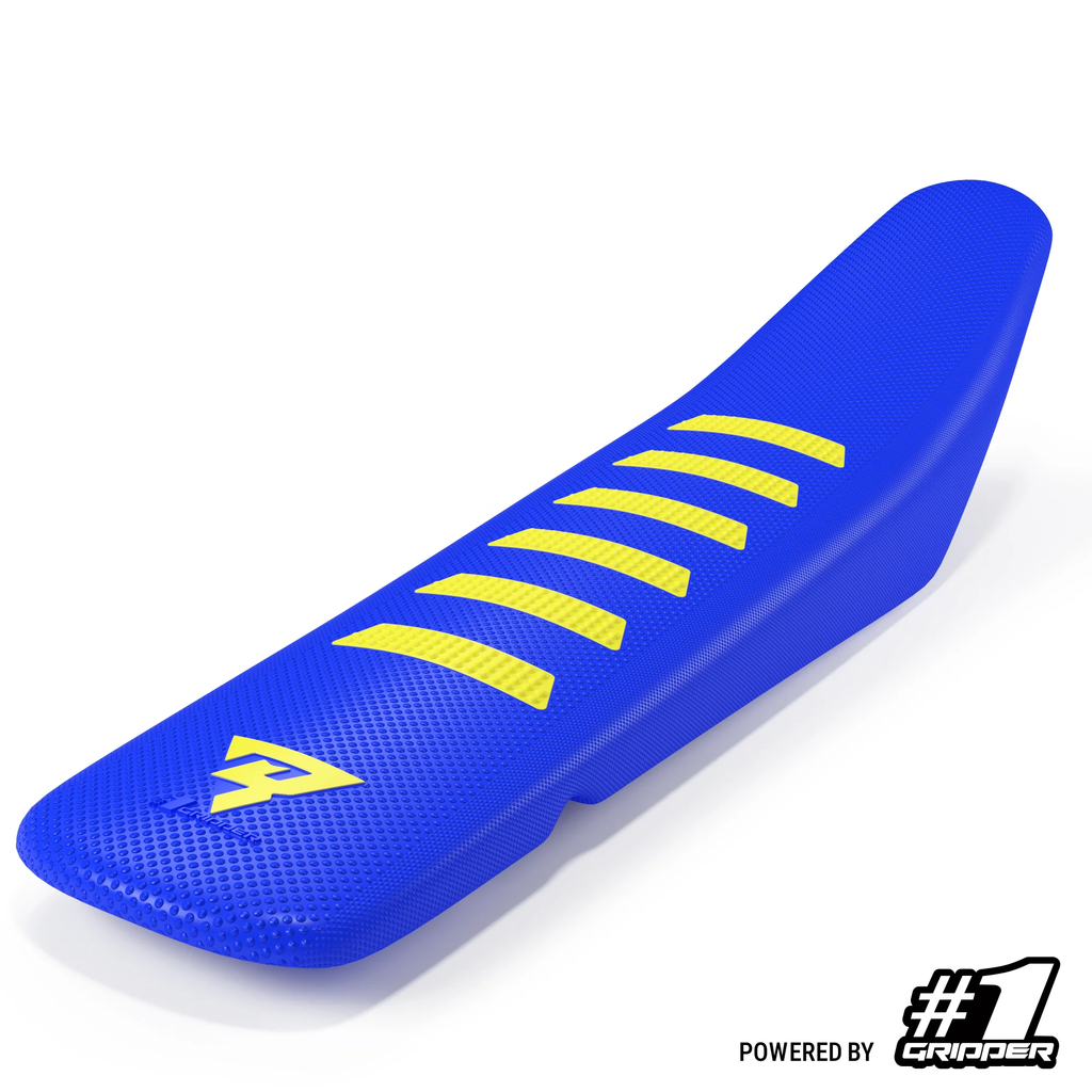 ONEGRIPPER - MR74 - MARIO ROMAN EDITION Seat Cover