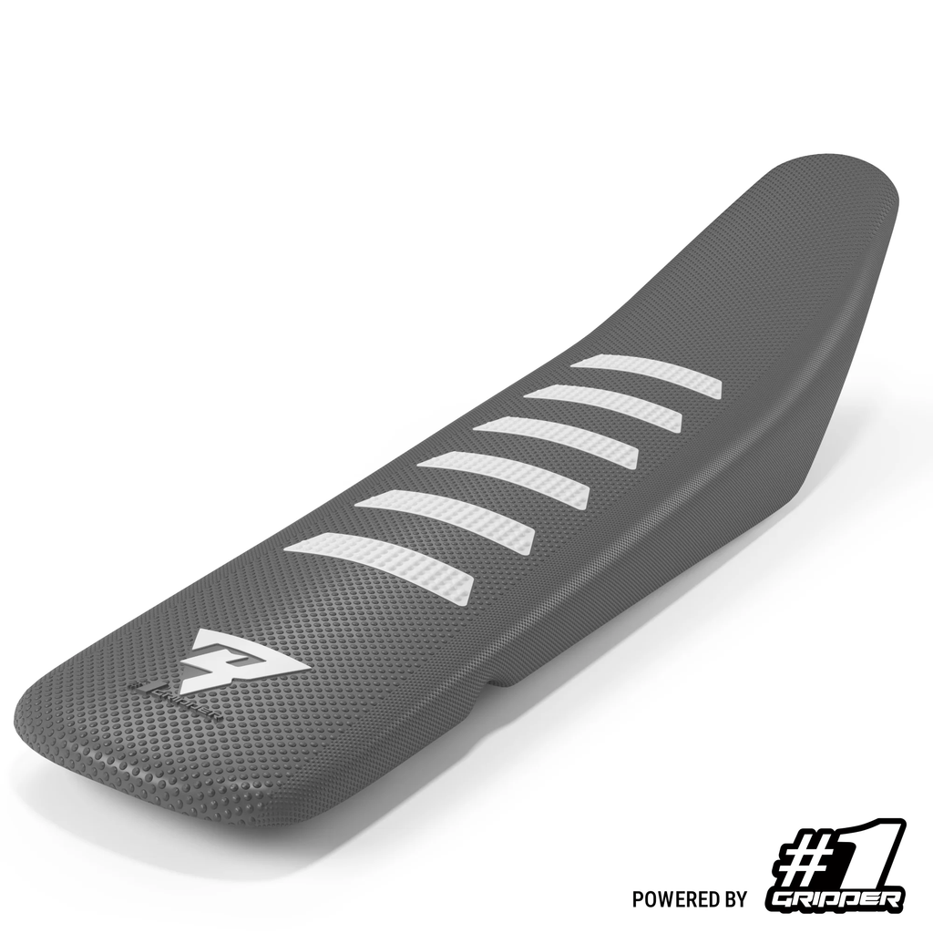 ONEGRIPPER - MR74 - MARIO ROMAN EDITION Seat Cover