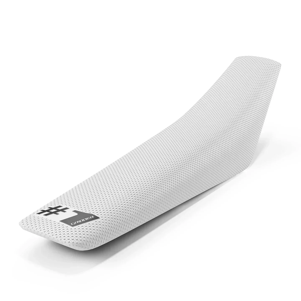 ONEGRIPPER - ORIGINAL V2 Seat Cover (930mm × 415mm)