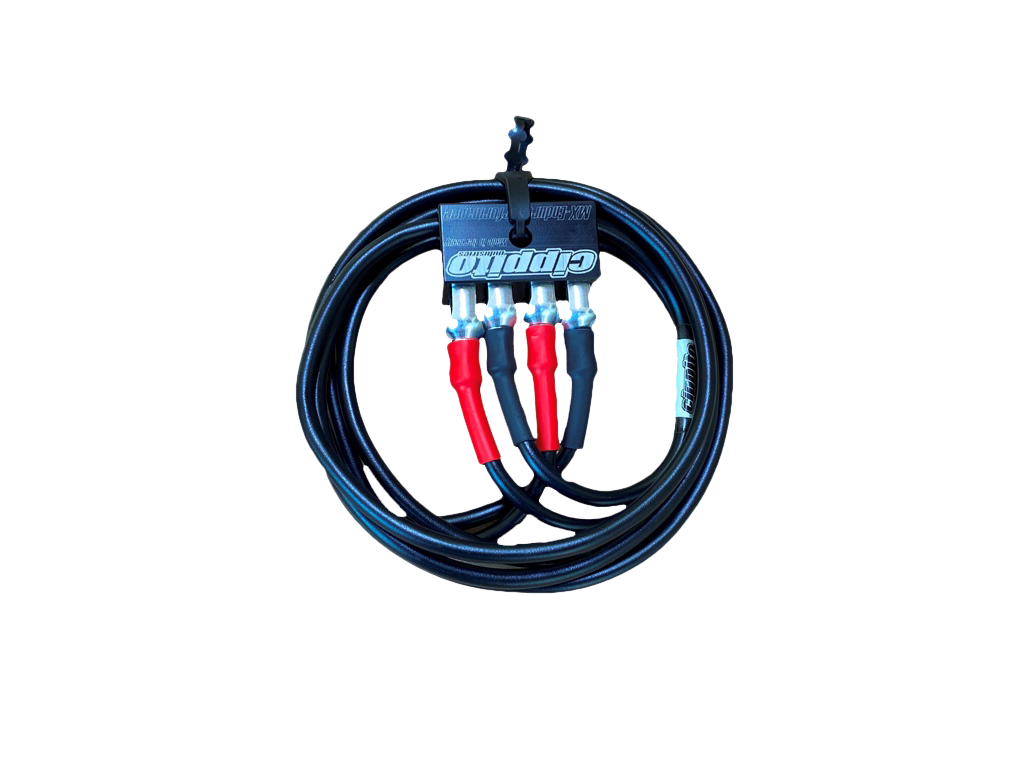Cippito Offroad Jumper Cables