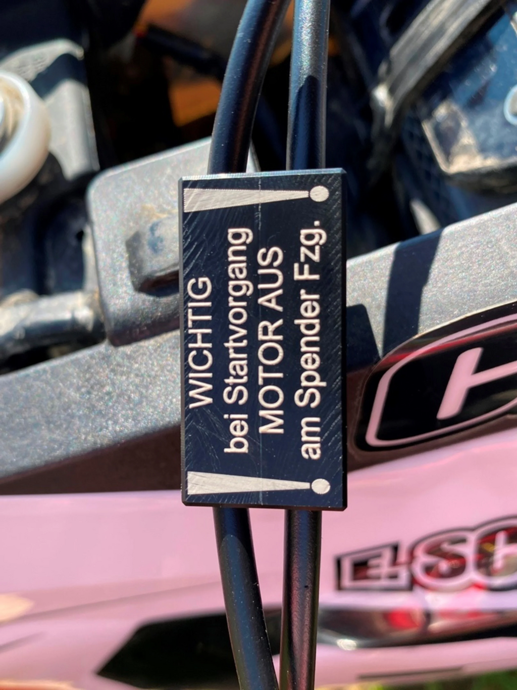 Cippito Offroad Jumper Cables
