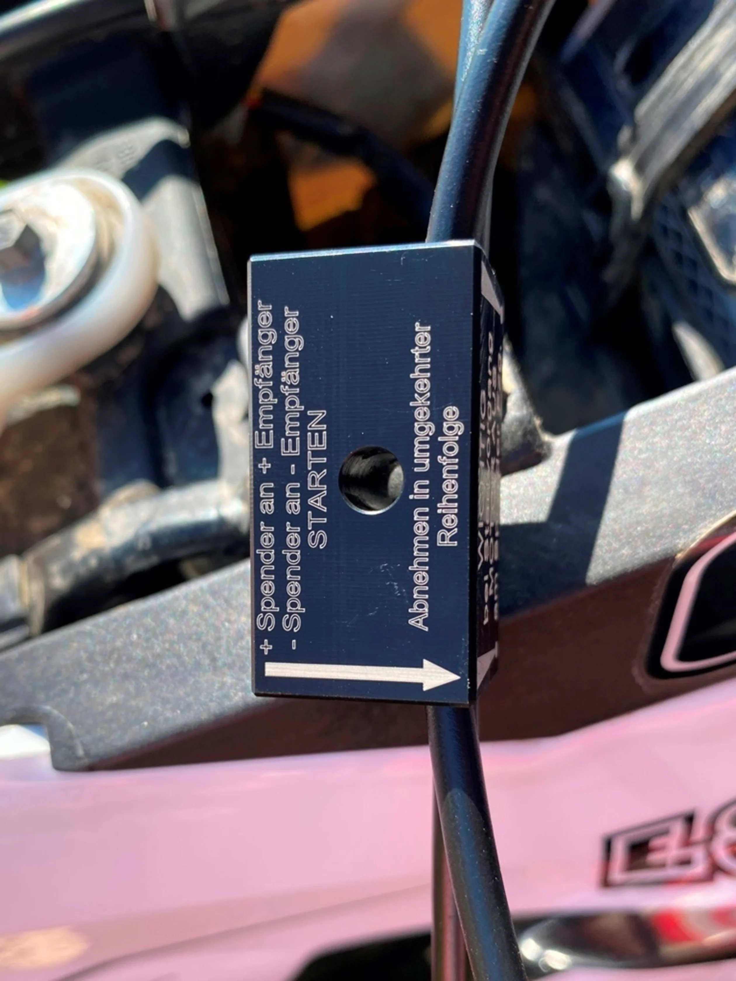 Cippito Offroad Jumper Cables