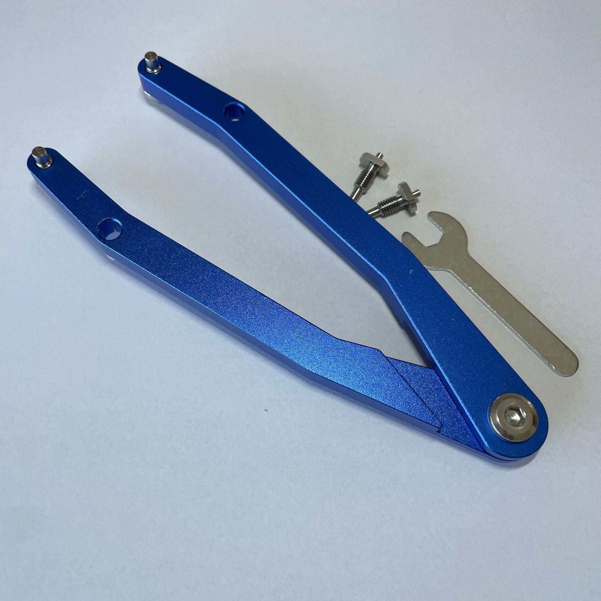 Pin Spanner Wrench (3.5mm / 4mm / 5mm / 6mm)